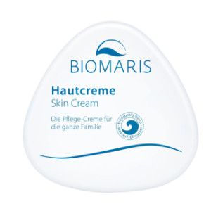 Biomaris Hautcreme Neu 250 ml